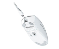 Razer DeathAdder V3 Pro White - 1066514 - zdjęcie 4
